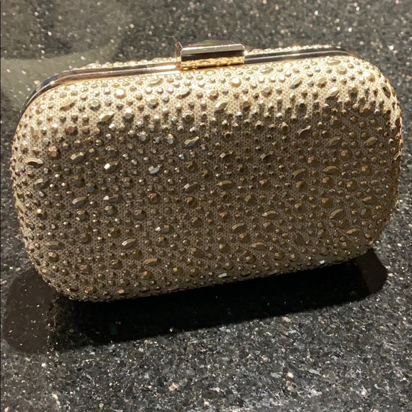 Adorable Bebe Clutch